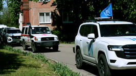 «На Харківщині триває евакуація цивільного населення з прикордонних територій», — Олег Синєгубов