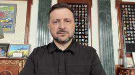 Робимо сильнішою нашу оборону, робимо вигіднішими наші спільні українські зовнішньополітичні позиції