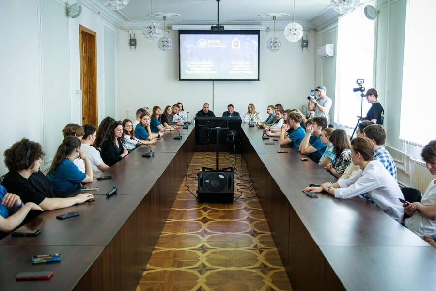 «Докладаємо максимум зусиль для збереження вищої школи, колективів та залучення молоді до вступу у ЗВО Харківщини», — Олег Синєгубов