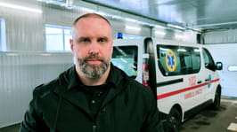 Олег Синєгубов повідомив про наслідки ворожих ударів по Харкову та області