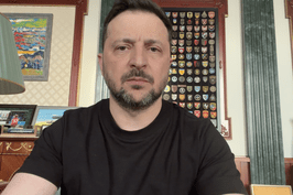 Готуємо кроки, які можуть активізувати нашу спільну протидію, санкції мають бути більш болісні для Росії – звернення Президента