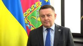 Харківщину з робочим візитом відвідав заступник Міністра молоді та спорту України Сергій Попик