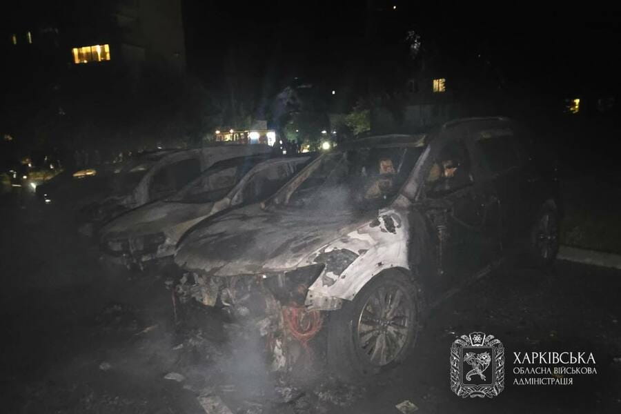 Олег Синєгубов – про ситуацію на Харківщині станом на 17 травня