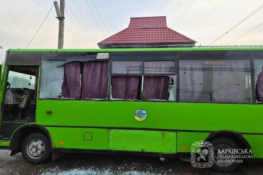 Олег Синєгубов – про ситуацію на Харківщині станом на 18 травня