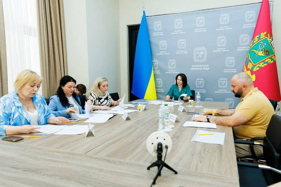 Понад 480 мешканців Харківщини отримають одноразову грошову допомогу