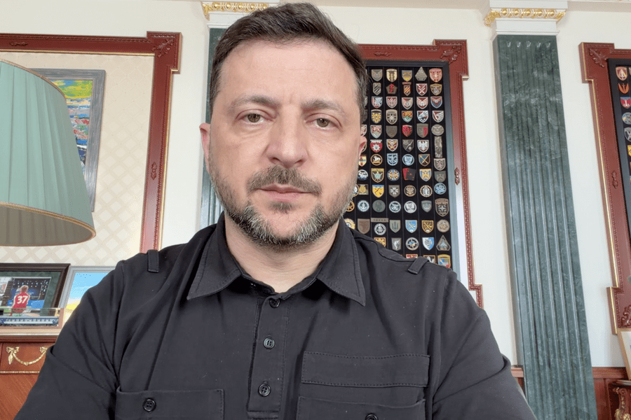 Отримуємо сигнали, що відкриття кластерів для України в переговорному процесі із Євросоюзом наближається – звернення Президента
