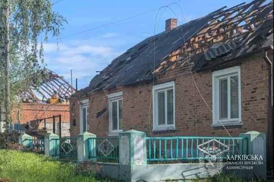 Олег Синєгубов – про ситуацію на Харківщині станом на 23 травня