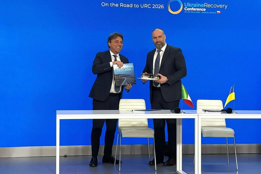 «Харківщина посилює міжнародне партнерство та розширює взаємодію з європейськими регіонами», – Олег Синєгубов