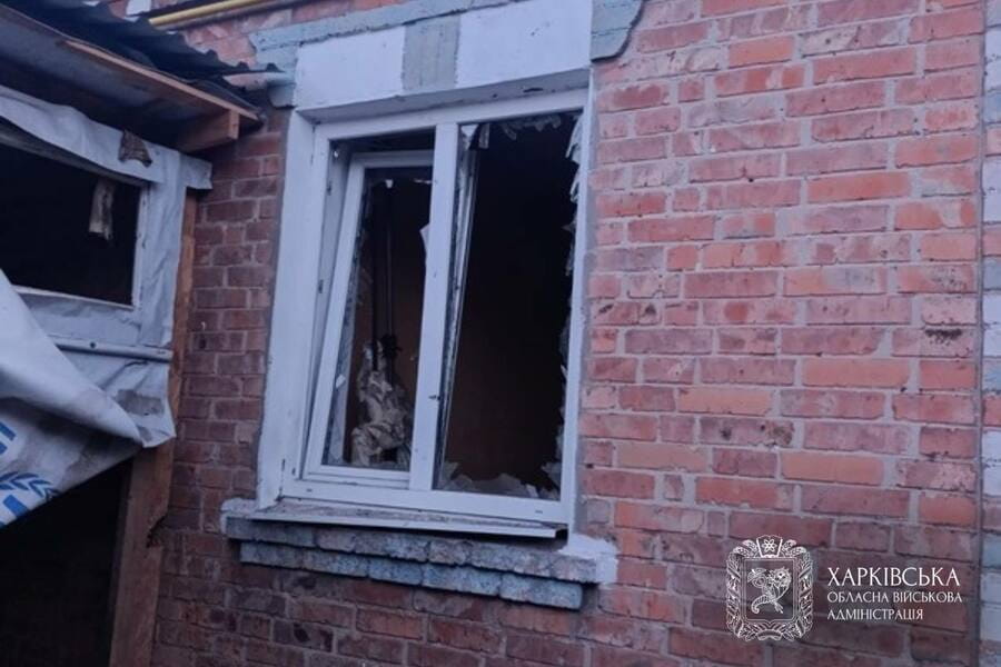 Олег Синєгубов – про ситуацію на Харківщині станом на 30травня