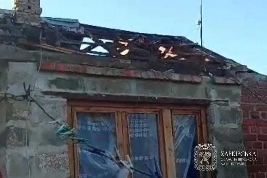 Олег Синєгубов – про ситуацію на Харківщині станом на 31 травня