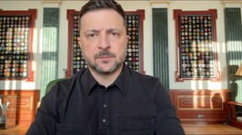 План наших далекобійних санкцій виконується крок за кроком. Звернення Президента 1.06.2026