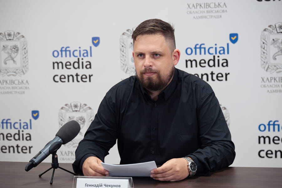 У Харківській ОВА підбили підсумки Національного тижня безбар’єрності