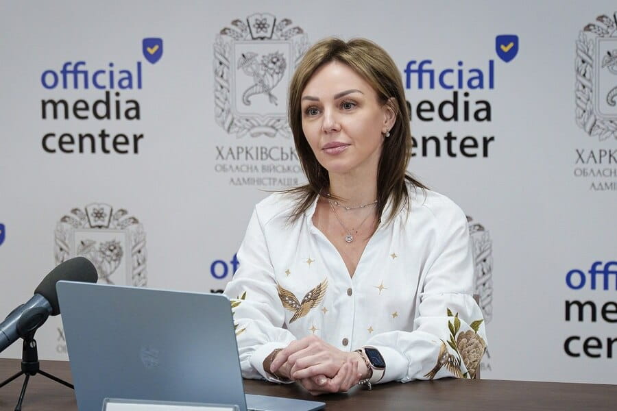 Харківщина – лідер по Україні з надання безоплатної стоматологічної допомоги Захисникам і Захисницям