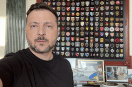 Експорт зброї має стати довгостроковим джерелом економічної сили для України – звернення Президента