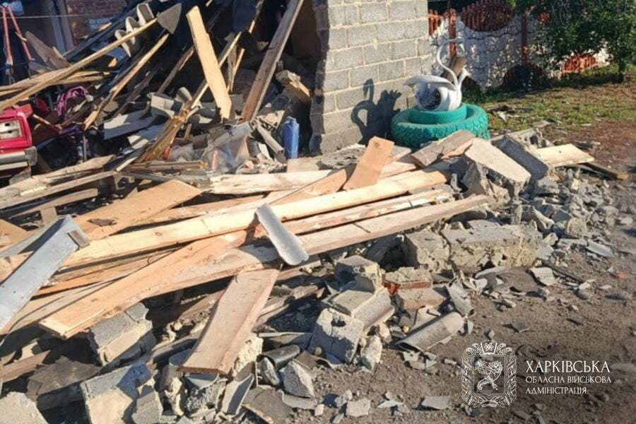 Олег Синєгубов – про ситуацію на Харківщині станом на 6 червня