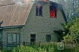 Олег Синєгубов – про ситуацію на Харківщині станом на 10 червня