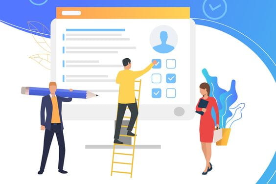 Опитування для ветеранів і ветеранок
