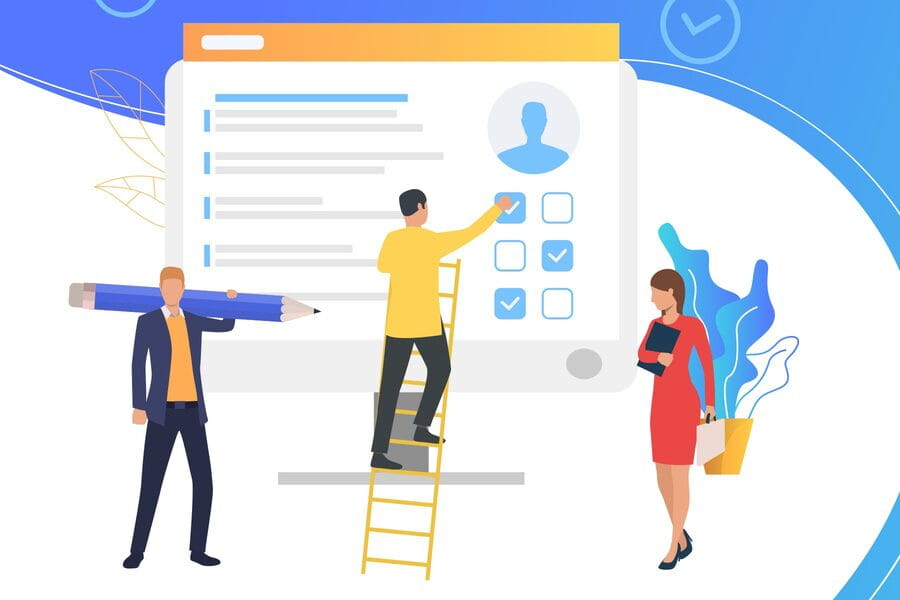 Опитування для ветеранів і ветеранок