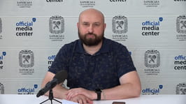 Брифінг: «Інформування населення про забезпечення сталого функціонування укриттів у Харківській області»