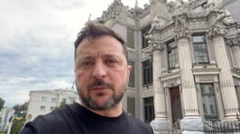 Важливо, що американське суспільство повністю підтримує наше українське прагнення до достойного миру