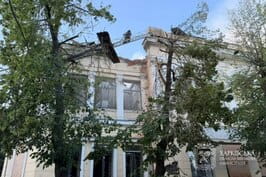 Олег Синєгубов – про ситуацію на Харківщині станом на 15 червня
