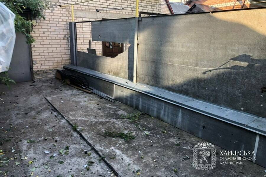 Олег Синєгубов – про ситуацію на Харківщині станом на 18 червня