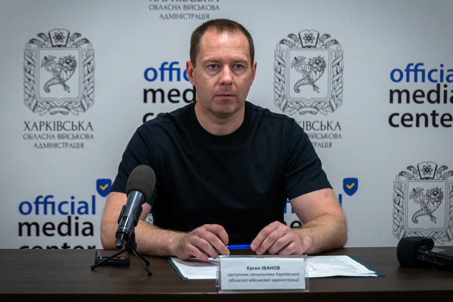 На Харківщині цьогоріч очікується стовідсоткове виконання плану з посіву сільгоспкультур
