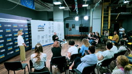 «Посилюємо захист від російських повітряних цілей на Харківщині», — Олег Синєгубов