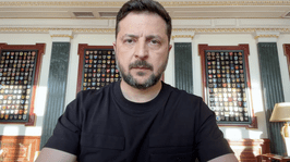 Кожен день видно, що українська влучність працює. Звернення Володимира Зеленського 23.06.2026
