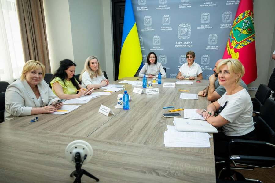 Ще понад 400 мешканців Харківщини отримають одноразову грошову допомогу
