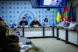 На Харківщині створили Регіональний молодіжний Конгрес