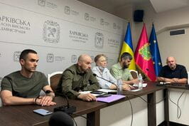 У Харківській ОВА відбувся круглий стіл Громадської ради