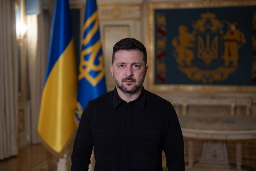 Від початку повномасштабної війни російській армії було визначено вже 15 термінів захоплення нашої Донецької області – звернення Президента