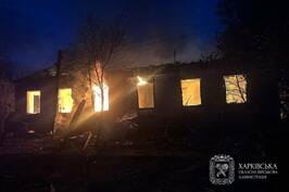 Олег Синєгубов – про ситуацію на Харківщині станом на 3 липня