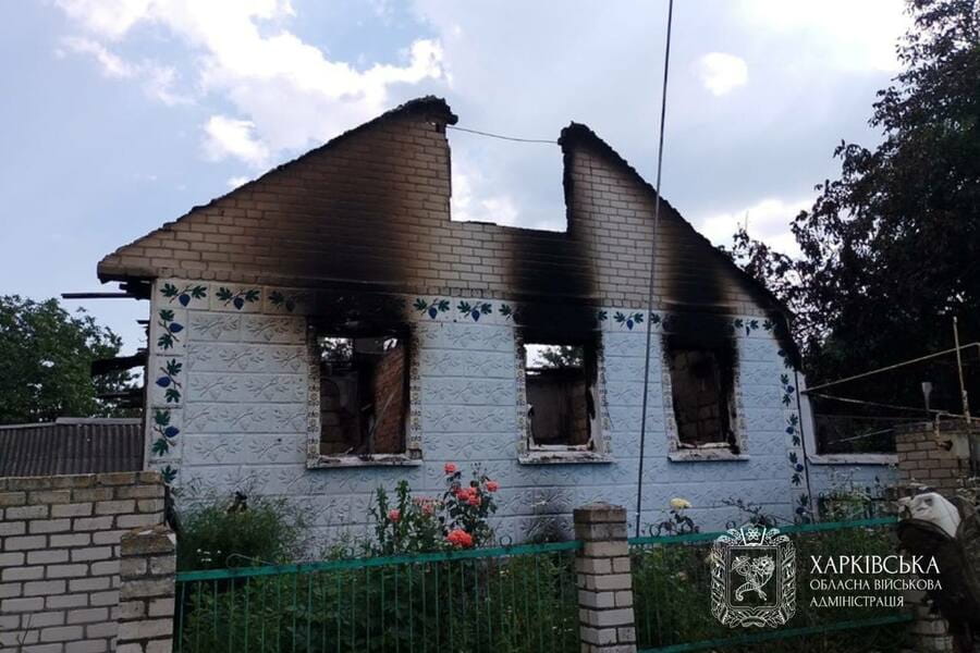 Олег Синєгубов – про ситуацію на Харківщині станом на 4 липня