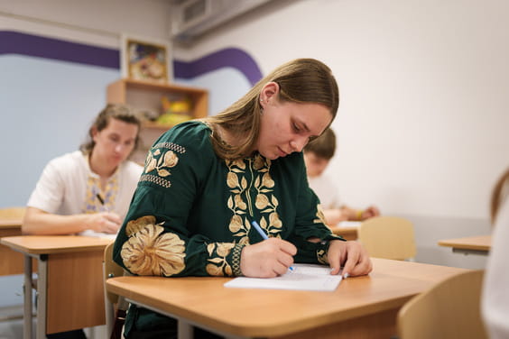 У Харківській області покращилися результати національного мультипредметного тесту – Олег Синєгубов