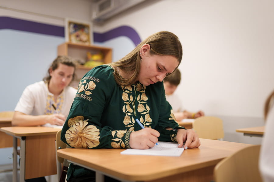 У Харківській області покращилися результати національного мультипредметного тесту – Олег Синєгубов