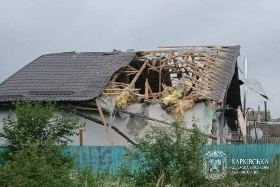 Олег Синєгубов – про ситуацію на Харківщині станом на 7 липня