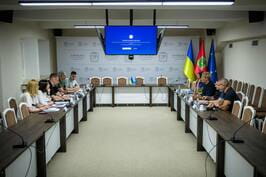 Харківська ОВА та ВПП ООН посилюють співпрацю для підтримки громад Харківщини