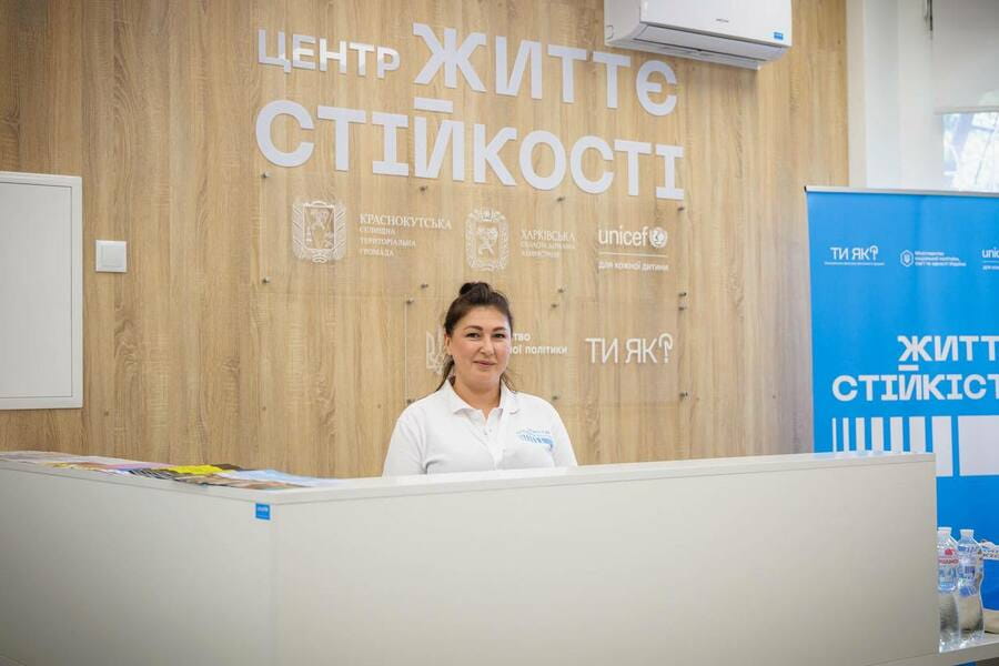 На Харківщині розширюють мережу Центрів життєстійкості для підтримки мешканців громад — Олег Синєгубов