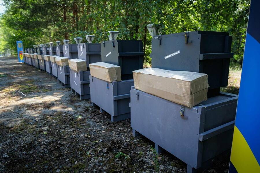 Ще 28 сучасних систем РЕБ — для захисників Харківщини — Олег Синєгубов