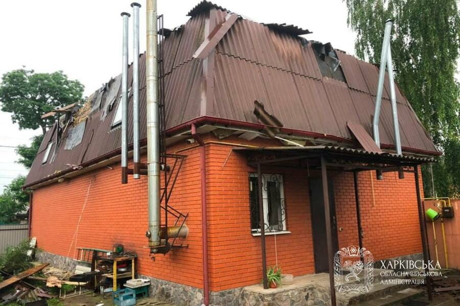 Олег Синєгубов – про ситуацію на Харківщині станом на 12 липня