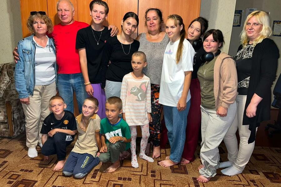 Харківська ОВА посилює соціальну підтримку населення в громадах області