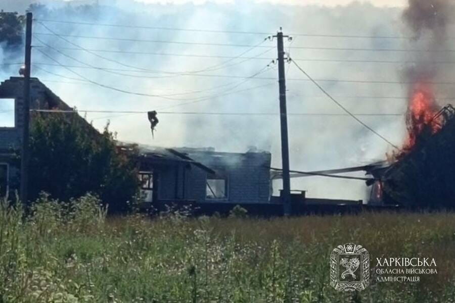 Олег Синєгубов – про ситуацію на Харківщині станом на 18 липня