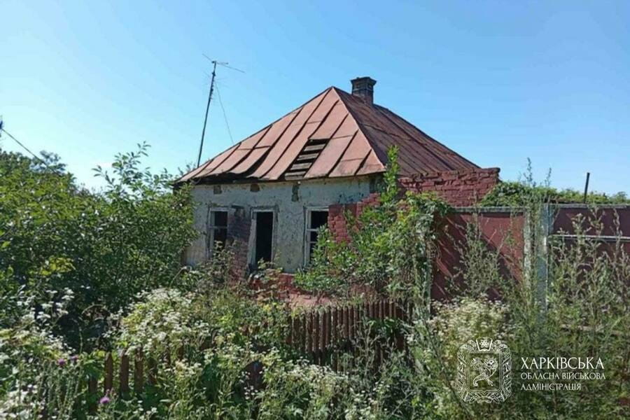 Олег Синєгубов – про ситуацію на Харківщині станом на 19 липня
