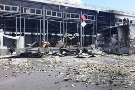 Олег Синєгубов – про ситуацію на Харківщині станом на 20 липня