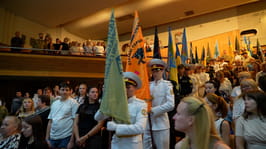 Олег Синєгубов передав державні нагороди родинам полеглих воїнів