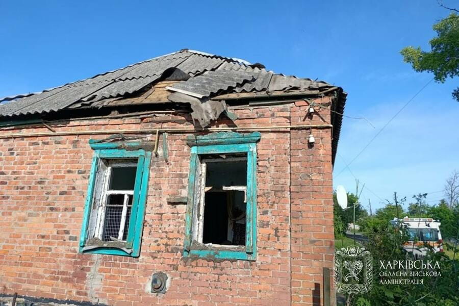 Олег Синєгубов – про ситуацію на Харківщині станом на 24 липня