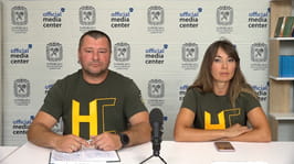 У Харківській ОВА поінформували про хід підготовки населення до національного спротиву