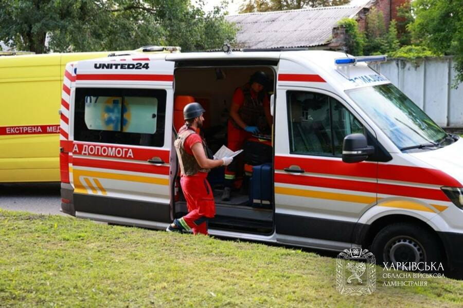 Олег Синєгубов – про наслідки російської атаки на Харків